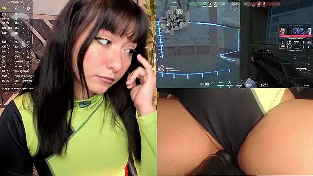 Nanachi_Cook's Live XXX Chat