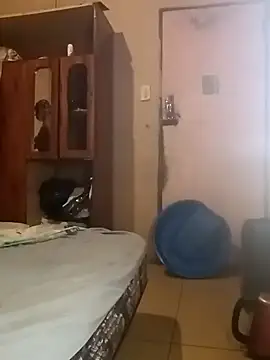 Pertunjukan Kamera Web madgirl25