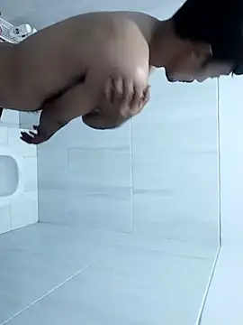 Dwirosebig Show Webcam