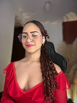 แชท XXX สดของ gretta_kler1