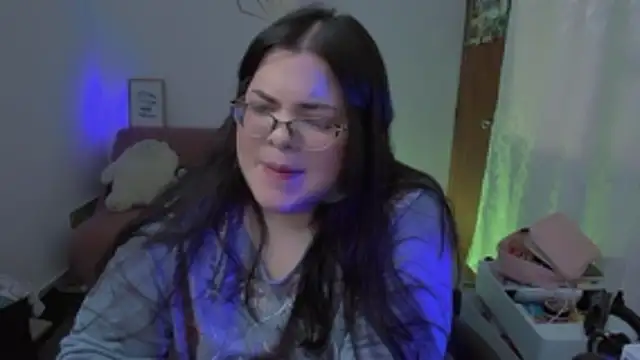 Chat XXX ao vivo de Aria_Fullbuster