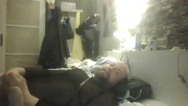 Prehistorixxx2686 Webcamshow