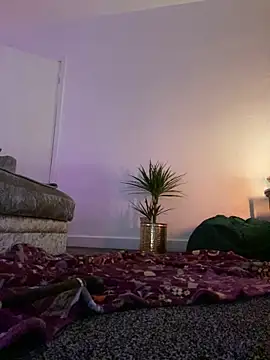 Živý XXX chat XLucilleX