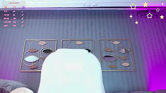 Chat XXX ao vivo de karel_ti