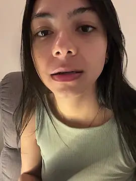 แชท XXX สดของ Liissa_cute_