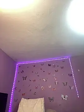 Chat XXX ao vivo de DILAY_XXX