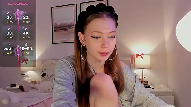 Živý XXX chat diana_nier