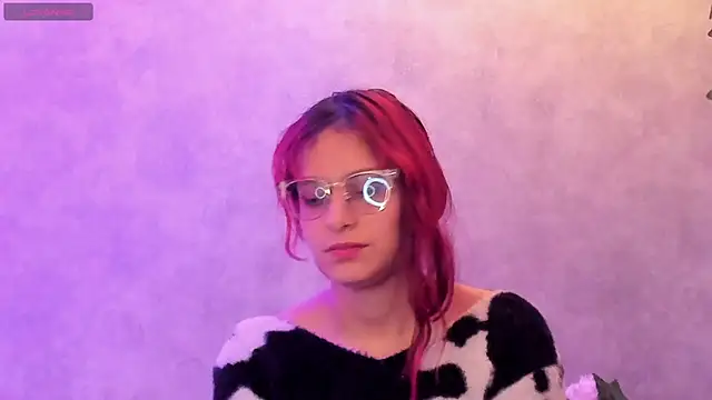 Chat XXX ao vivo de RedMeloddy