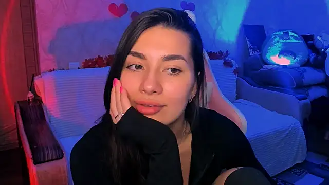 Živý XXX chat Swee_Alicee