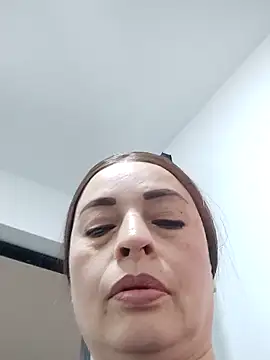 _Prinscarlet_ Adlı Modelin Canlı XXX Sohbeti