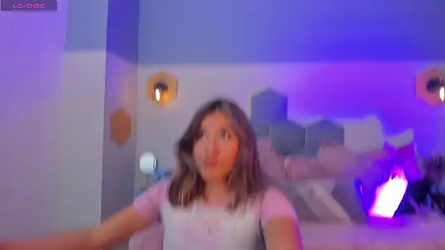 Živý XXX chat _Sophie__miller