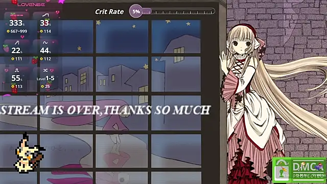 Chat XXX ao vivo de Lovelyamyy