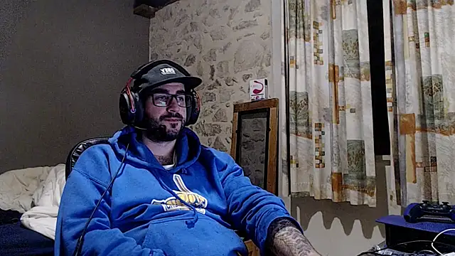 Show Webcam de young_bear06