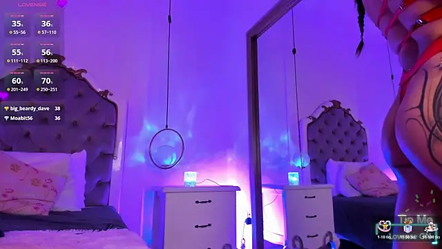 Yourwishisme_valのライブXXXチャット