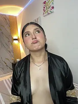 Celestee69 live XXX chat