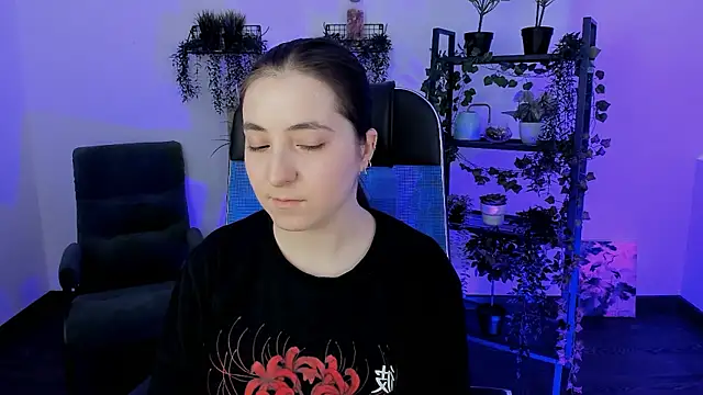 Chat XXX ao vivo de VirtuallVoyant