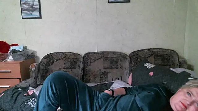 Lana555 লাইভ XXX চ্যাট