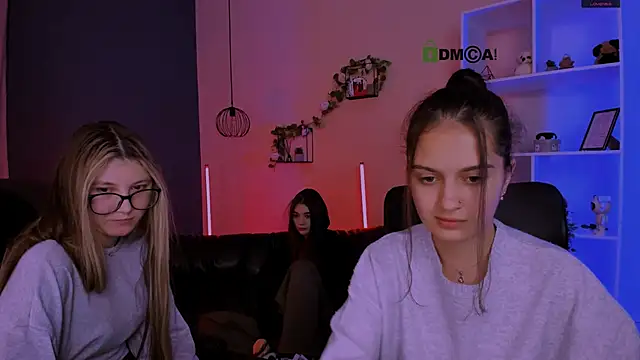 Živý XXX chat barbara_crazy