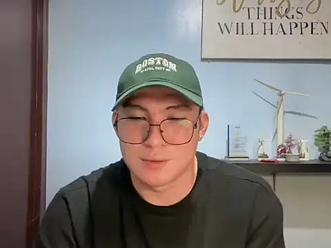 Kingdirtyfog Pertunjukan Webcam