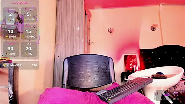 Rossedewitt_: вебкам-шоу