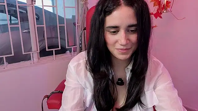 Chat XXX ao vivo de elowen_halley1