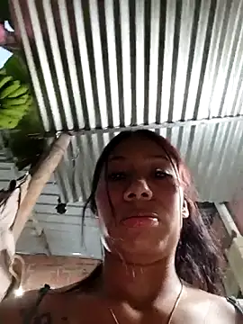 Rous-squir Adlı Modelin Canlı XXX Sohbeti