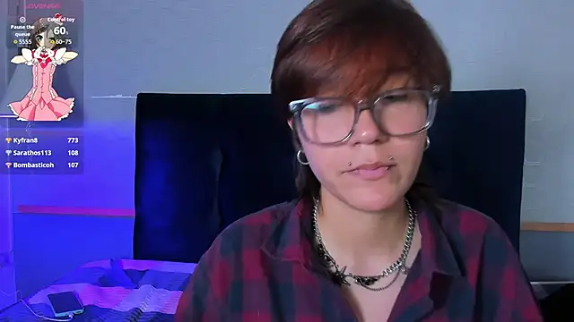 Tsuki_MaruのライブXXXチャット