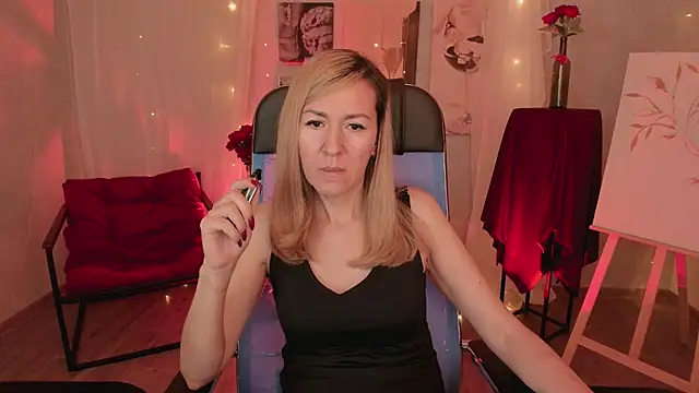 Živý XXX chat DonnaSmitth