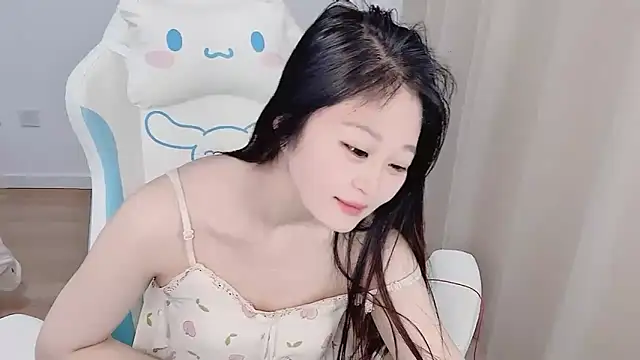 Chat XXX ao vivo de -qianqian