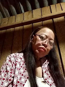 Agnes-baby Show Webcam