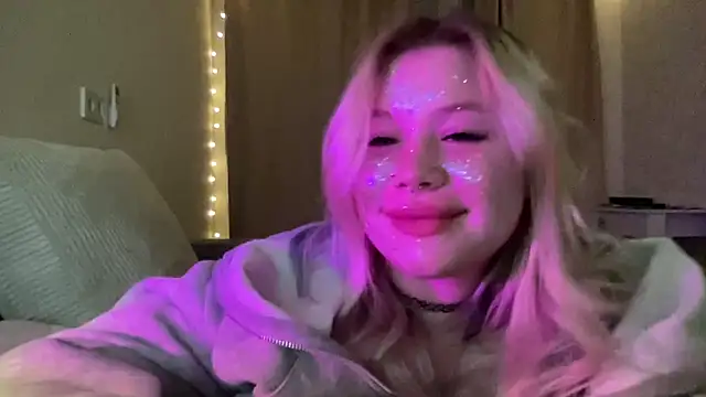 Lulu_Di Adlı Modelin Canlı XXX Sohbeti