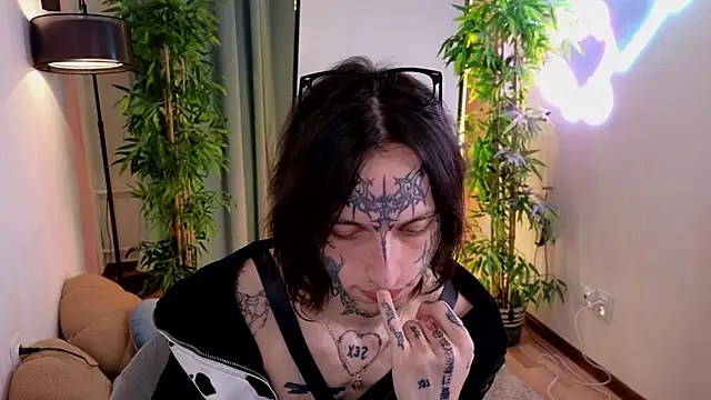 swagamee Live XXX-Chat