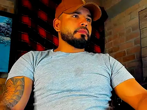 dominic_jonson Live XXX-Chat