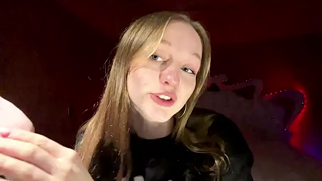 Chat XXX en directo de Anika_Socutehe