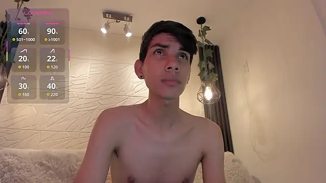 dave_925_ – Live XXX-chat