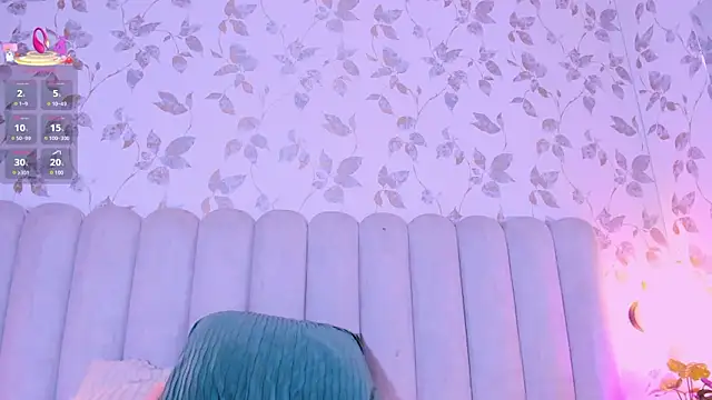 Chat XXX ao vivo de sashadelgado