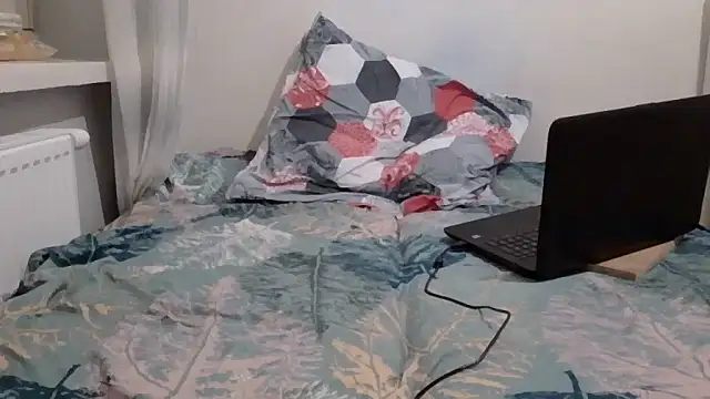 Jade_Venom Pertunjukan Webcam