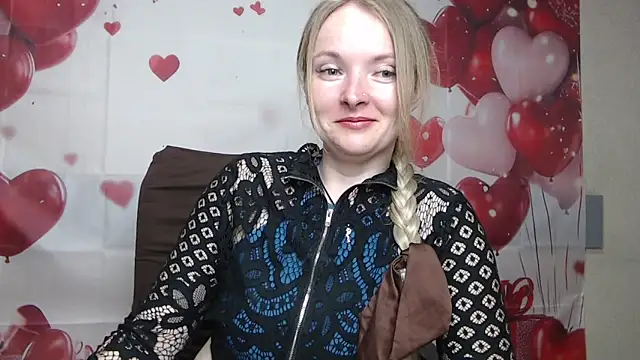 Chat XXX ao vivo de Nic0leDreams