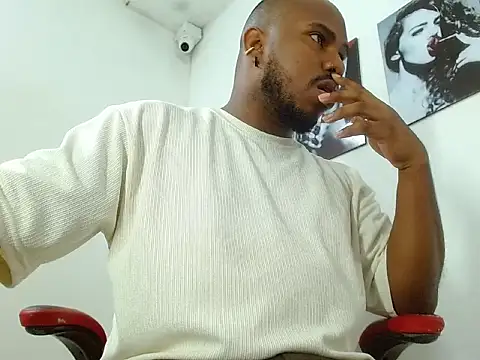 Alessandro_Hamed Live XXX-Chat