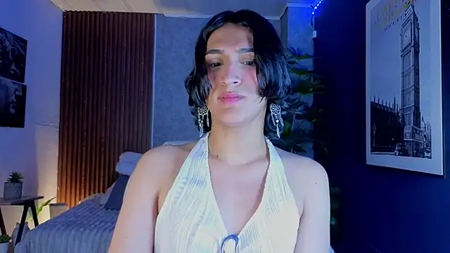 Онлайн чат XXX Zoee_Kiss_