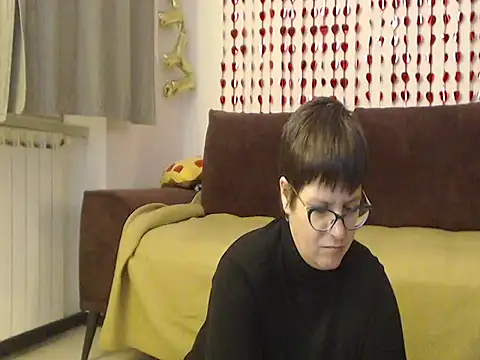 Czat XXX na żywo – SneakyMiky