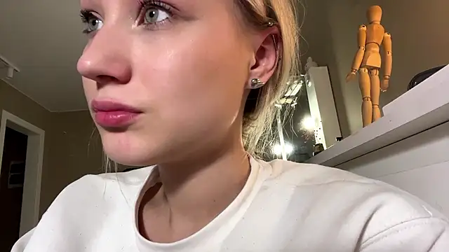 แชท XXX สดของ VibeAnna