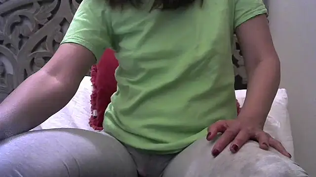 แชท XXX สดของ LADYMILF