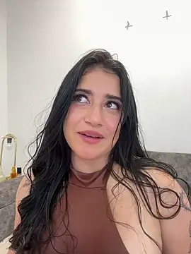 แชท XXX สดของ KallyMyller1