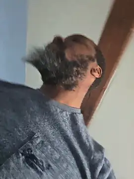 jayzilla2020 élő XXX-chatje