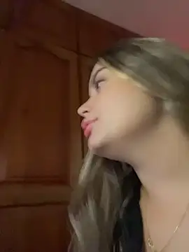 Miss_valeriaa live XXX chat