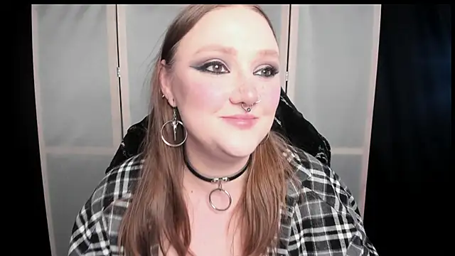 Chat XXX ao vivo de YourDyingBride