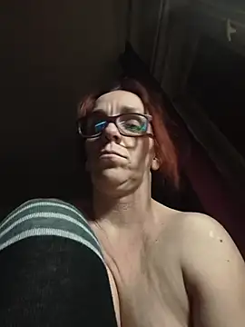 Chat XXX ao vivo de Dettybitch40