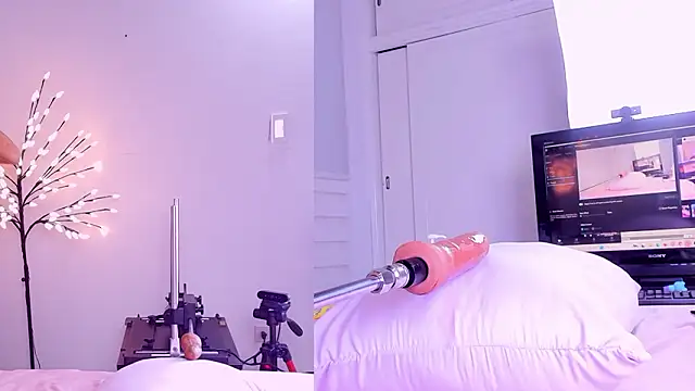 Živý XXX chat Sweet_Susie_