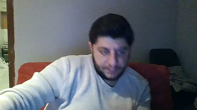 erkekkkadam Webcam-Show